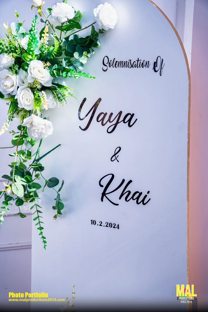 Malay Wedding Photography Portfolio Bangi MAL 2019 -5.webp